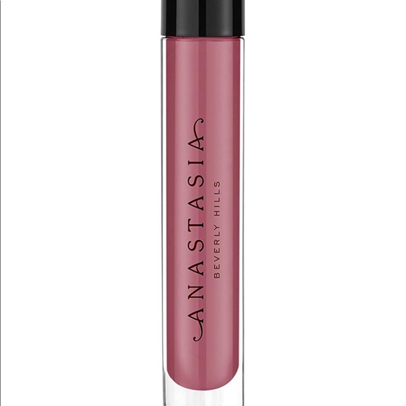 ❤️ Anastasia Full Pigmented Lipgloss in Peony - Picture 4 of 5